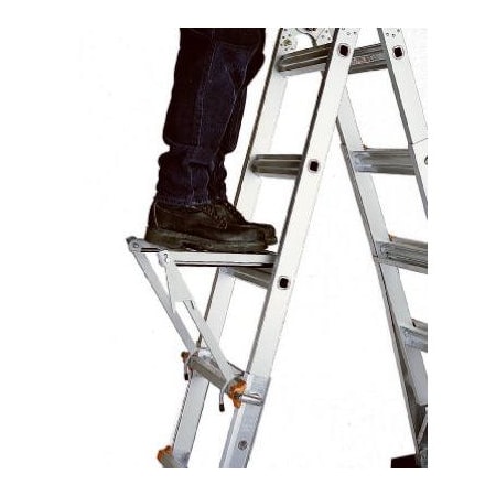 Wing Enterprises ALU Work Platform 10104